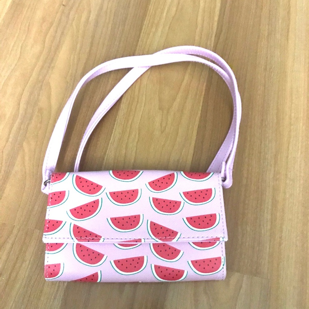 Dabney Lee Mini Bag